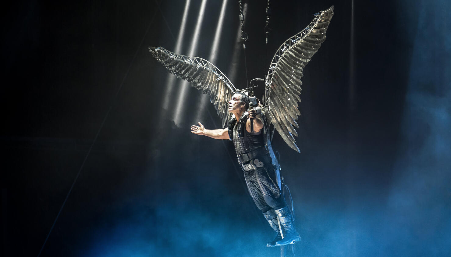 Rammstein