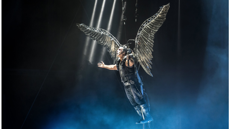 Rammstein