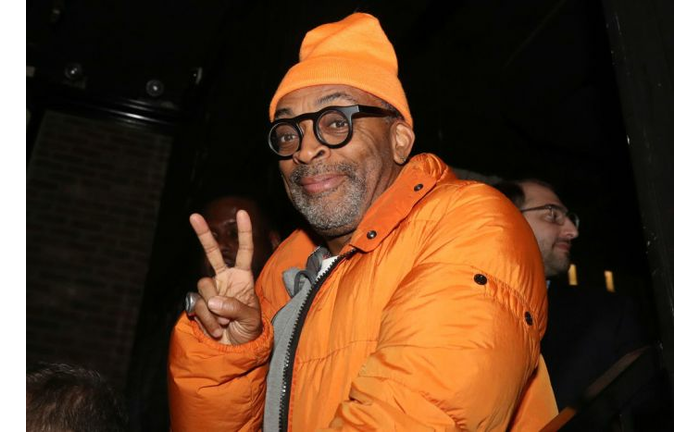 Spike Lee