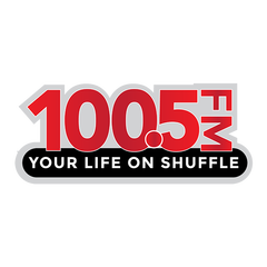 100.5 FM