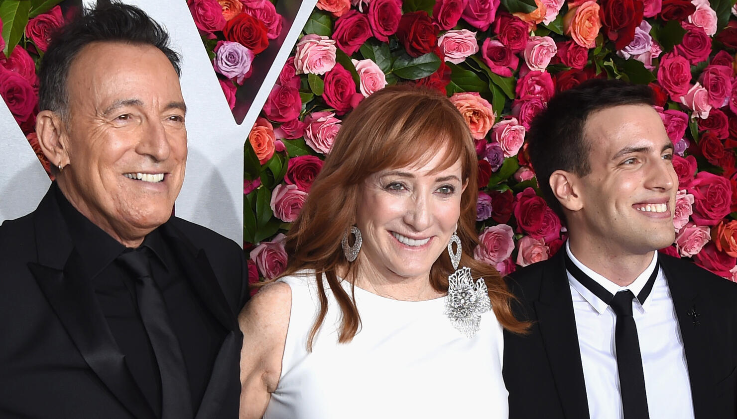 2018 Tony Awards - Red Carpet