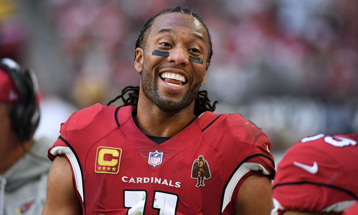 New York Giants v Arizona Cardinals