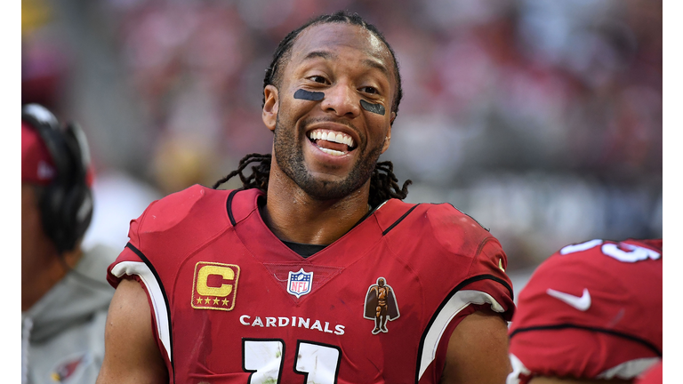 New York Giants v Arizona Cardinals