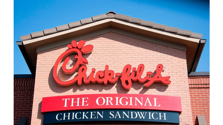Chick Fil A