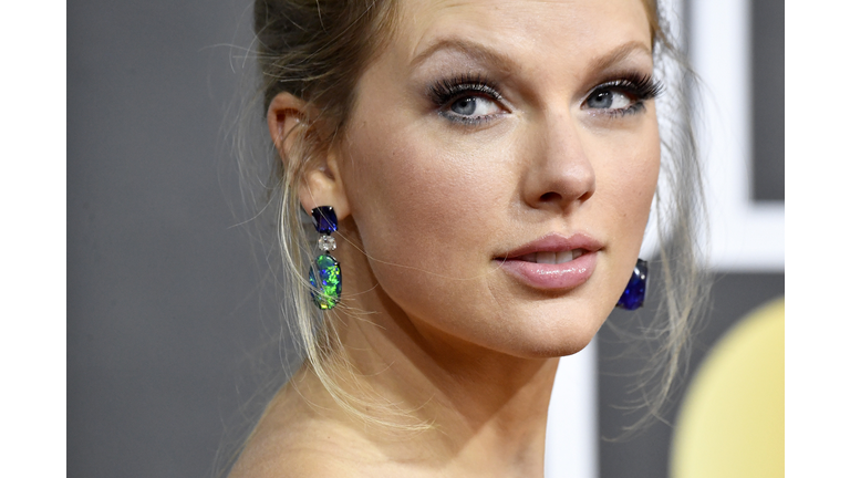 77th Annual Golden Globe Awards - Arrivals