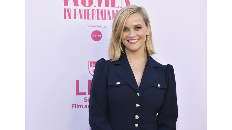 The Hollywood Reporter's Annual Women in Entertainment Breakfast Gala - Arrivals