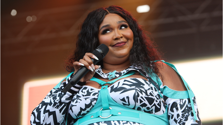 Lizzo | FOMO Festival 2020 - Auckland