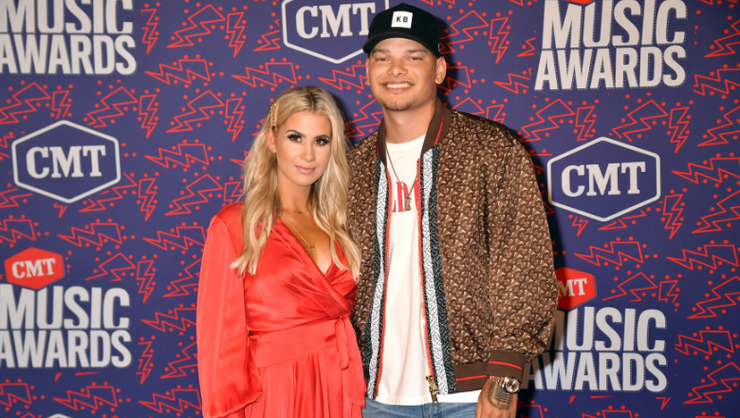 Kane Brown And Wife Katelyn Get Tattoos In Honor Of Their Daughter