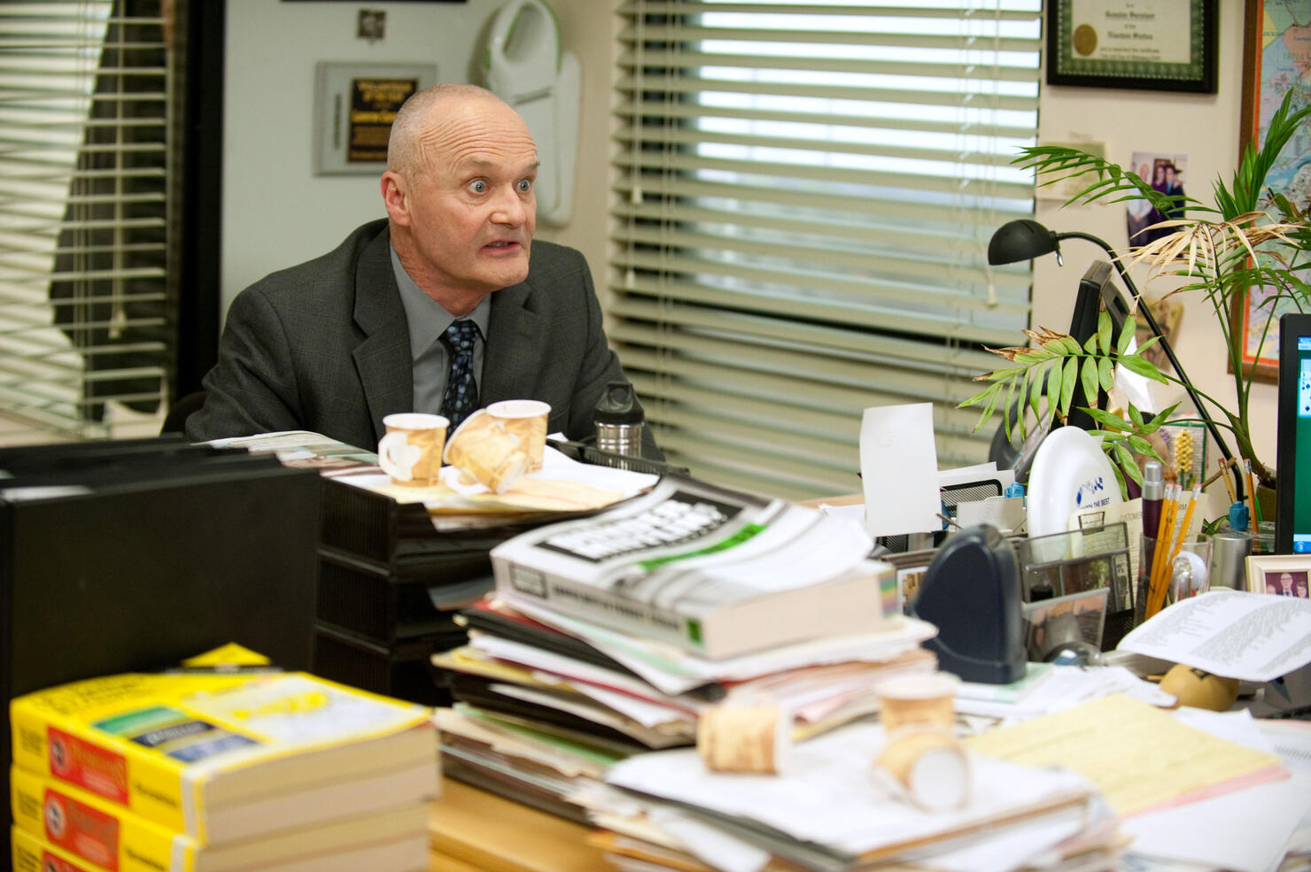 The Office - Season 9