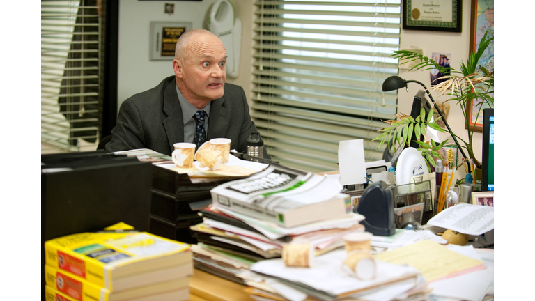 The Office - Season 9