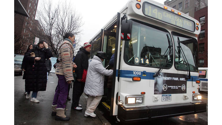 Transit Strike Postponed As Talks Continue