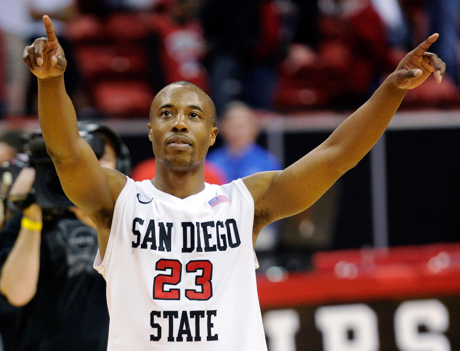 UNLV v San Diego State