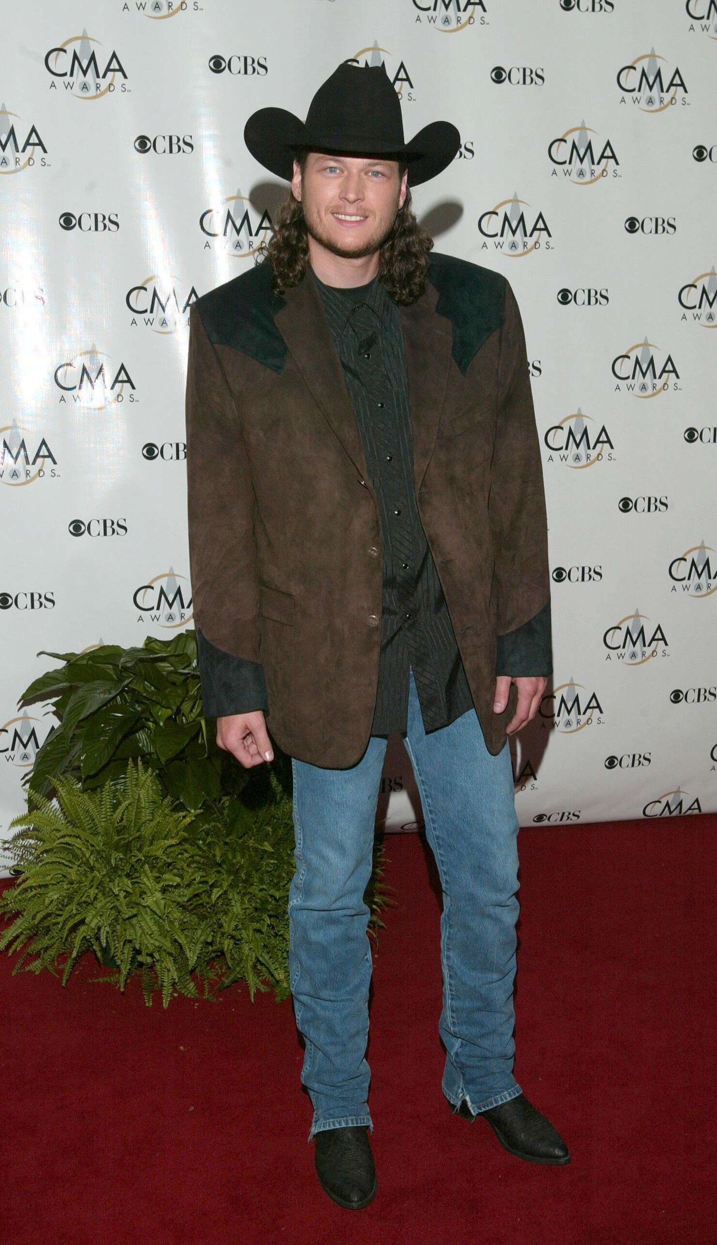 Blake Shelton