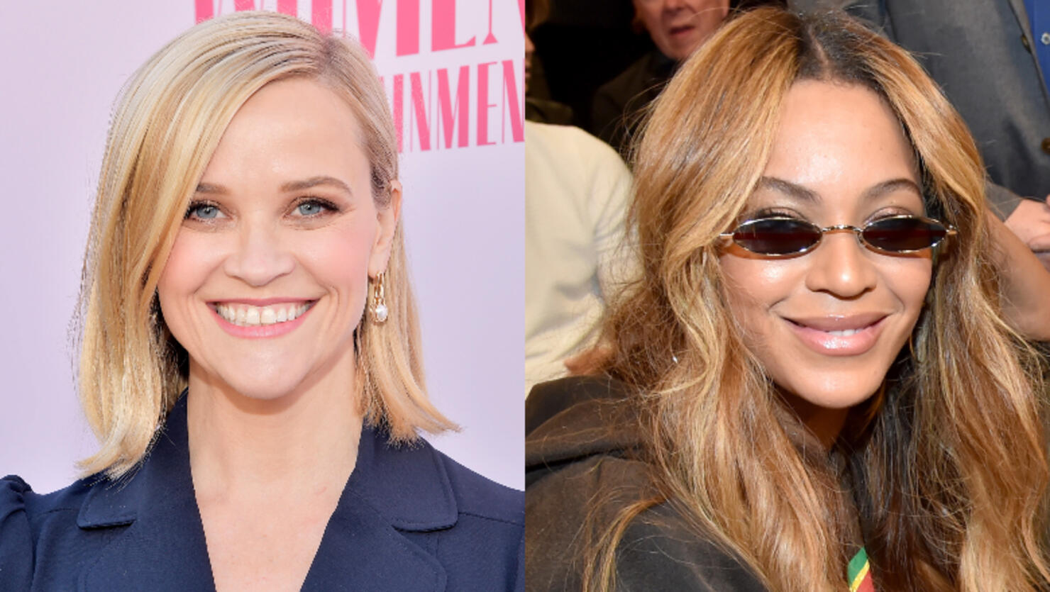 Jay-Z Sent Reese Witherspoon a Case of His Champagne