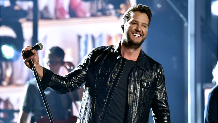 Luke Bryan Announces 'Proud To Be Right Here Tour' And Details New Album