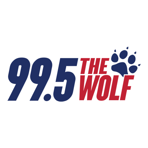 99.5 The Wolf