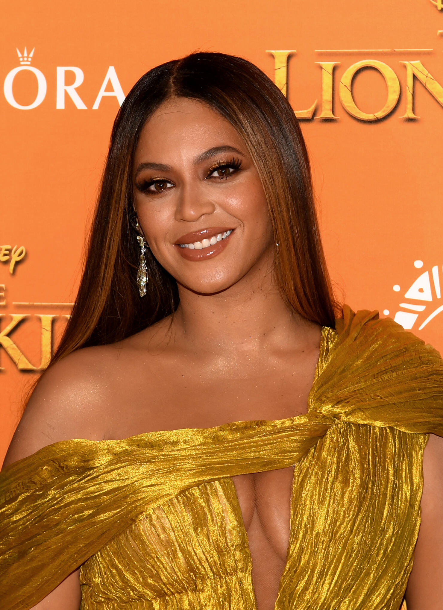 Beyonce (Getty)