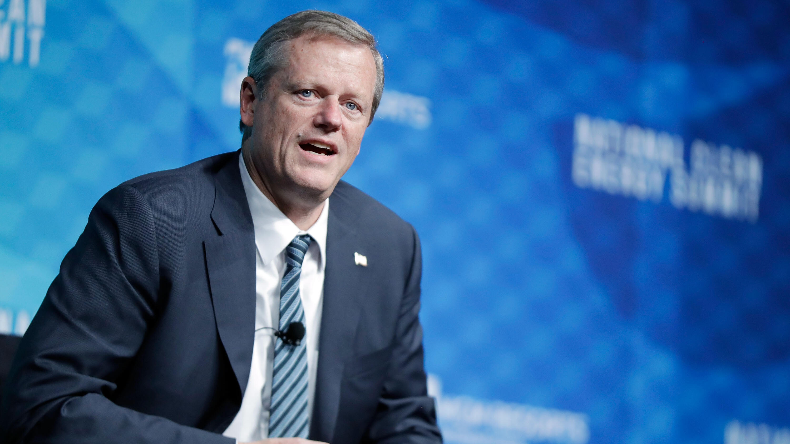 Governor Baker Calls For Net-Zero Emissions By 2050 - Thumbnail Image