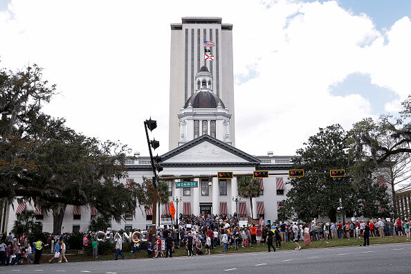 Florida State Capitol