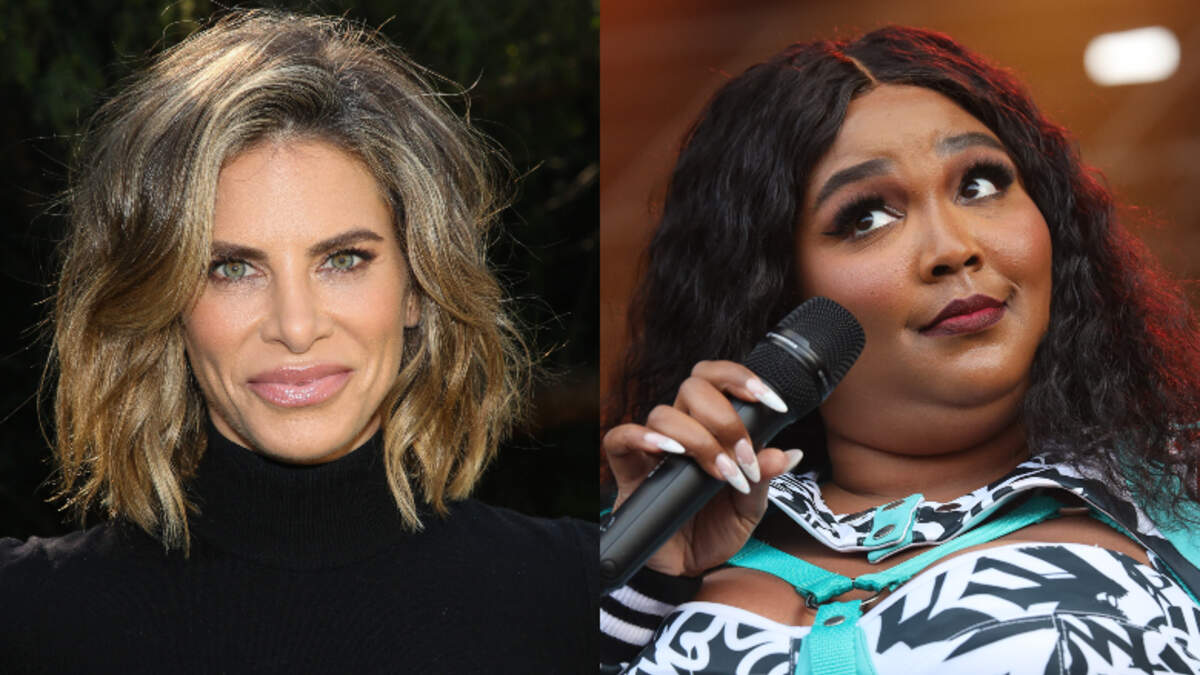 What Jillian Michaels got wrong about Lizzo and body positivity - Vox