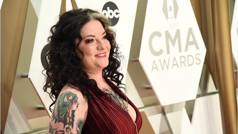 Ashley McBryde Announces New Album 'Never Will'