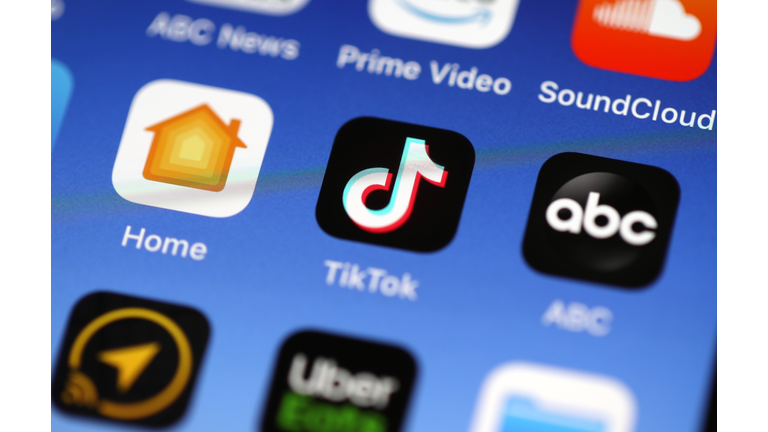 Popular Video App Tik Tok Under National Security Review