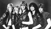 Def Leppard's Pyromania: 10 Things You Might Not Know About It