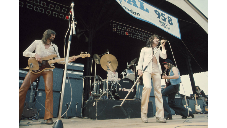 Bad Company