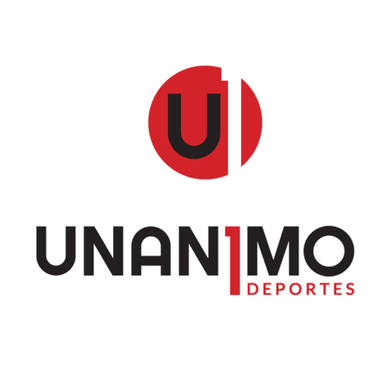 UNANIMO Deportes Radio logo