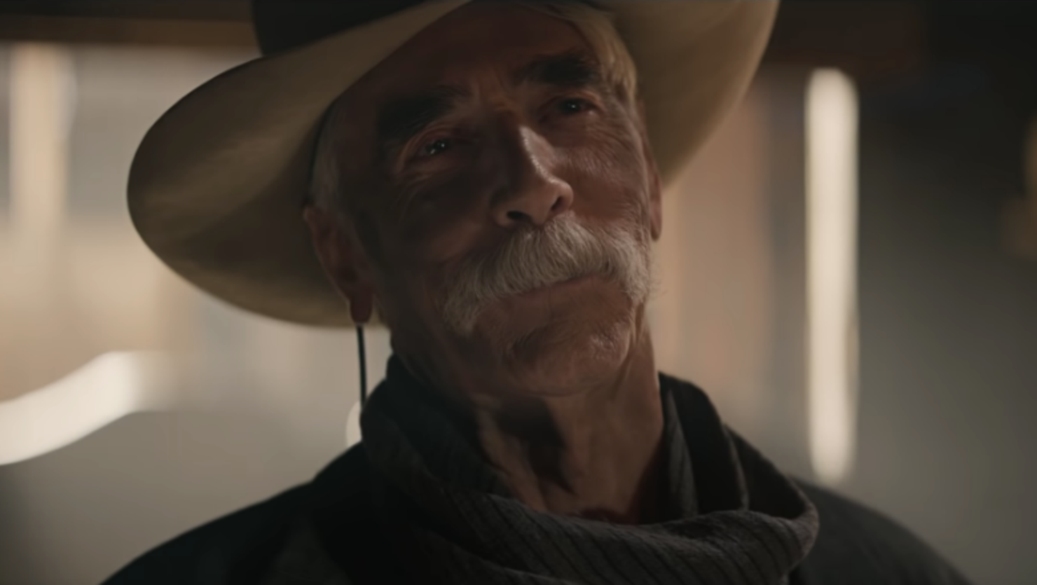 Sam Elliott Gives Props To 'Old Town Road' In Super Bowl Doritos Ad ...