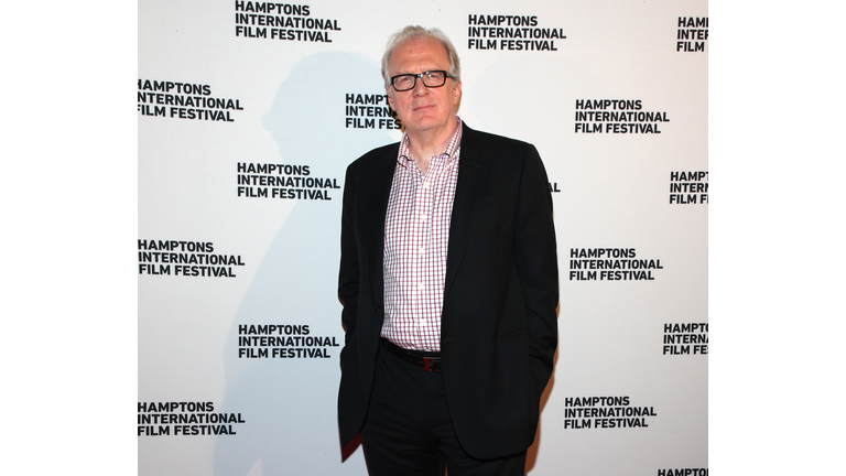 2019 Hamptons International Film Festival - Day Three