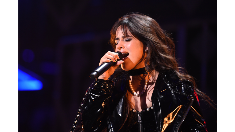 iHeartRadio's Z100 Jingle Ball 2019 Presented By Capital One - Show