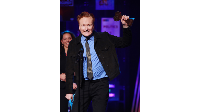 The 2020 iHeartRadio Podcast Awards – Show