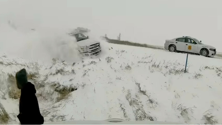 Iowa State Patrol on Facebook