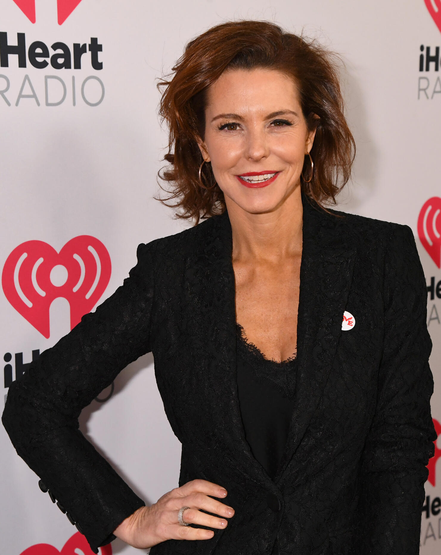 The 2020 iHeartRadio Podcast Awards  Red Carpet