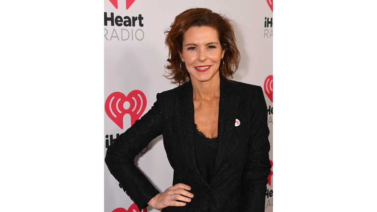 The 2020 iHeartRadio Podcast Awards  Red Carpet