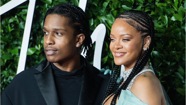 The Fashion Awards 2019 - Red Carpet Arrivals