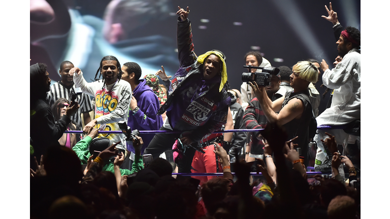 Yams Day 2020