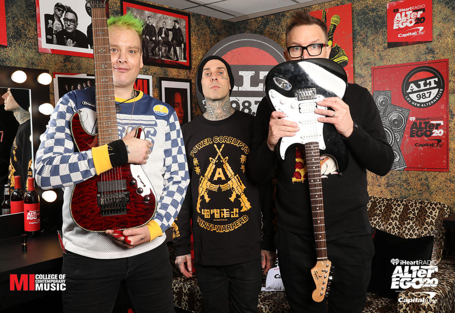 blink-182