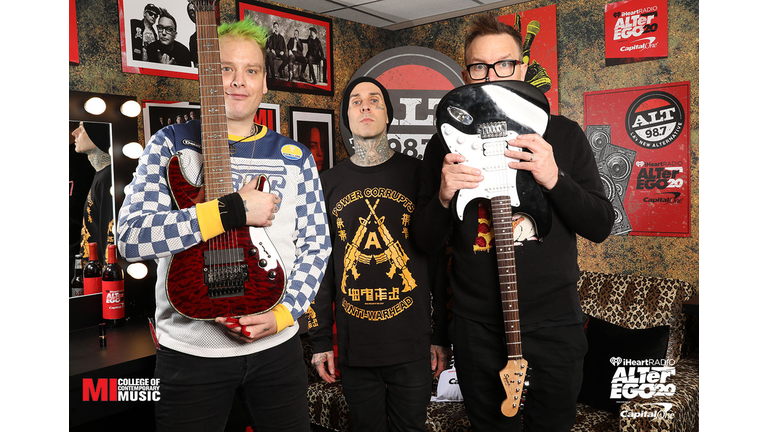 blink-182