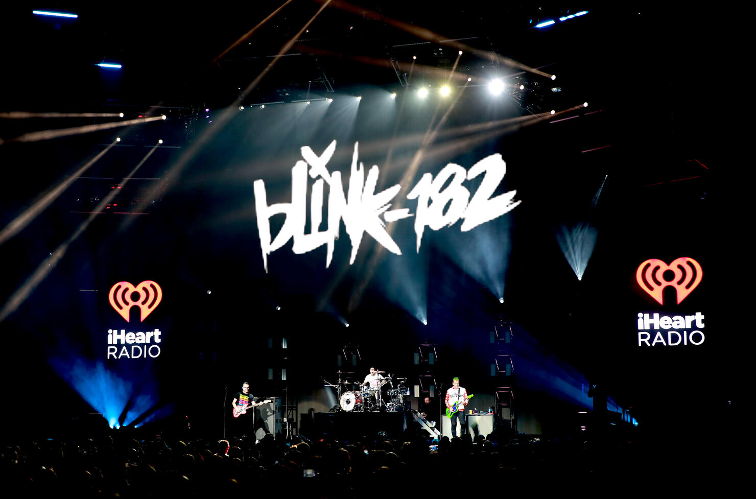 The 2020 iHeartRadio ALTer EGO – Show
