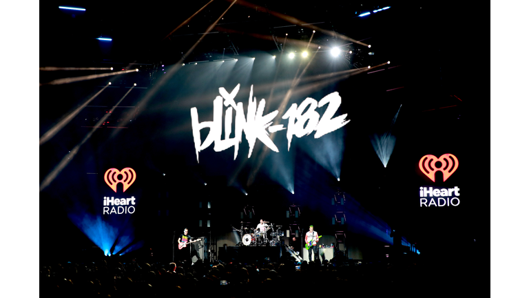 The 2020 iHeartRadio ALTer EGO – Show