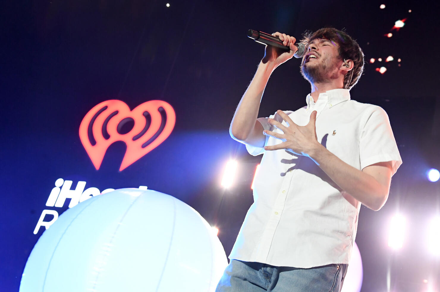 The 2020 iHeartRadio ALTer EGO – Show