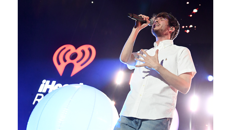 The 2020 iHeartRadio ALTer EGO – Show