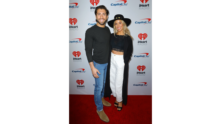 iHeartRadio ALTer EGO Presented by Capital One - Arrivals