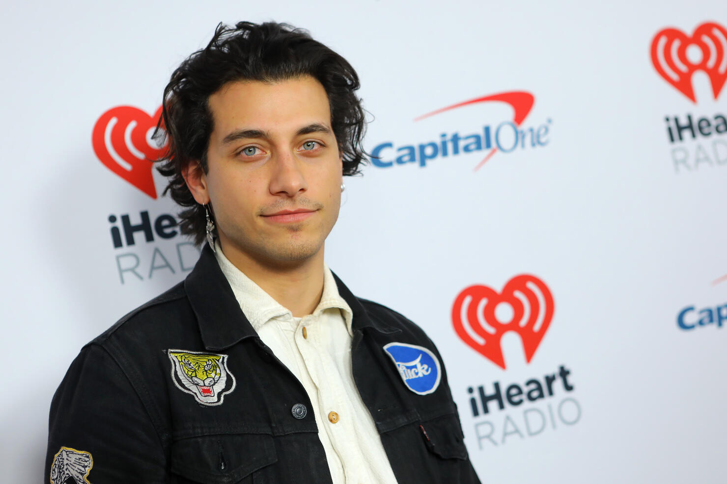 iHeartRadio ALTer EGO Presented by Capital One - Arrivals