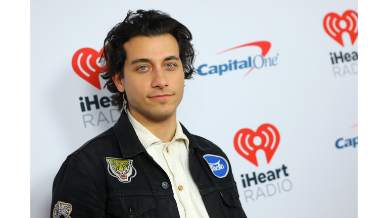 iHeartRadio ALTer EGO Presented by Capital One - Arrivals