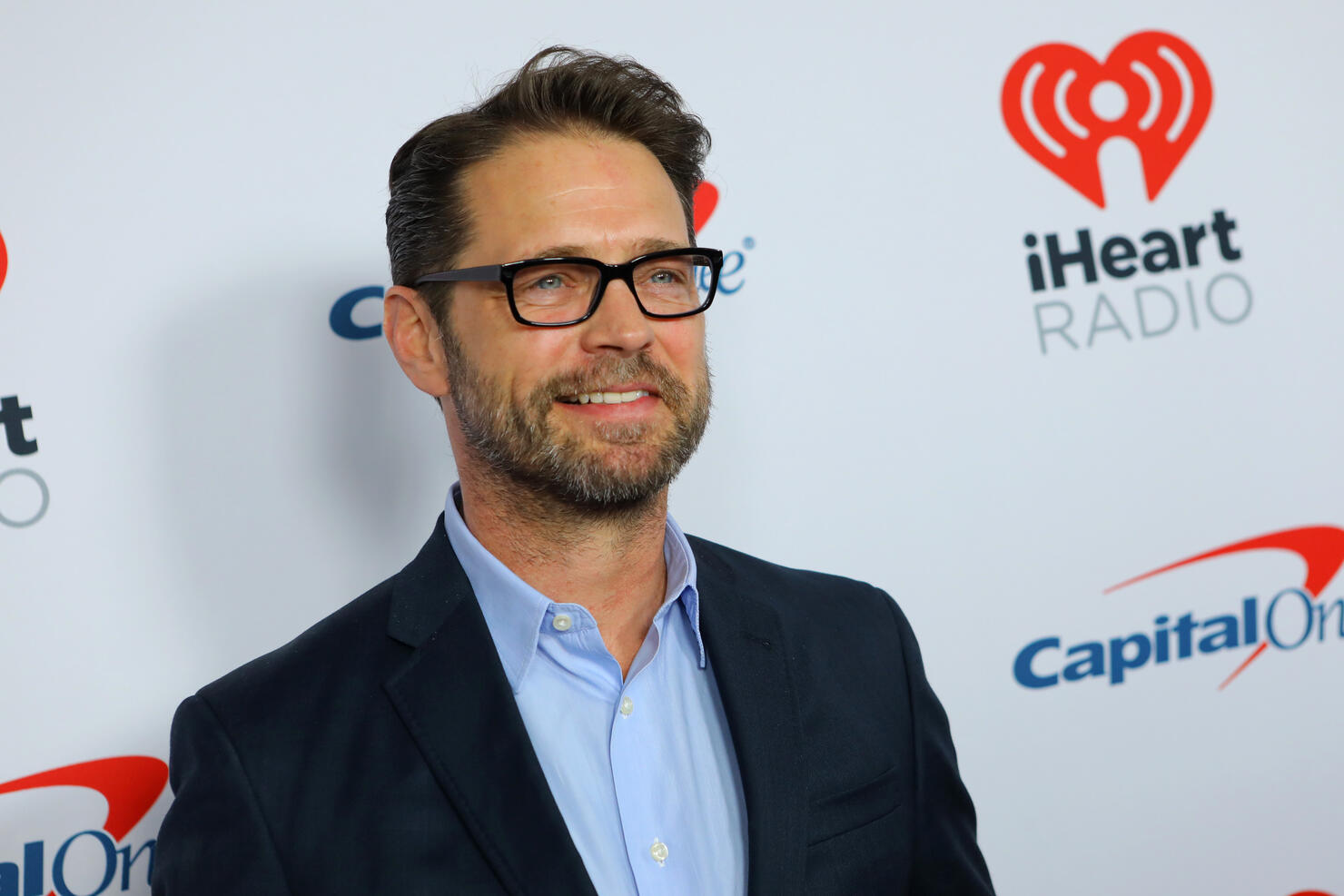 iHeartRadio ALTer EGO Presented by Capital One - Arrivals