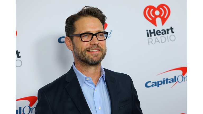 iHeartRadio ALTer EGO Presented by Capital One - Arrivals