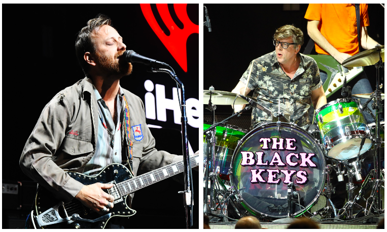 The Black Keys Close Out Alter Ego 2020 Relive Their Set